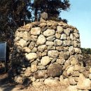 무릉리방사탑 2호 이미지