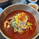 [진주맛집]경상남도 진주 냉면 육전맛집, 하연옥 내돈내산후기