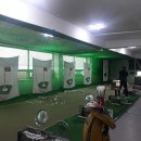 광양실내골프연습장 이미지