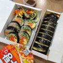 김밥가게 반월당 이미지