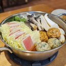 둥굴림만두 | 동탄역 맛집 [메인, 서브 모두 맛있는 : 둥굴림만두]