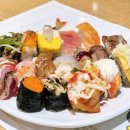 5983 | 동탄 초밥 맛집을 찾는다면 다이닝원 가족외식으로 딱 좋은 동탄 초밥 뷔페 후기