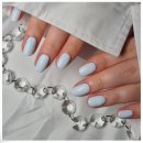 상아 | 김해삼계동에서 손젤잘하는 삼계동네일맛집에서 파우더네일 받았어요 상아뷰티 후기