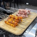 삼계중앙로 | [김해삼계맛집]양통령양꼬치/양꼬치, 마라샹궈 후기