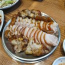 맛집탐방 - 남포동 홍소족발 이미지