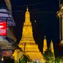 글로리 인(Glory Inn) | 방콕 왓아룬뷰 맛집 꿀팁 mug jee 메뉴 후기