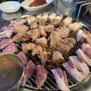 돈사돈 | 잠실 방이동 맛집 돈사돈 롯데월드몰 주차 내돈내산 후기