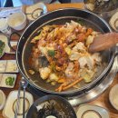 명물춘천닭갈비 이미지