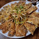 호랭이 주막