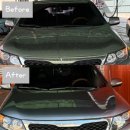 청결세차장 | 진주 노터치세차장 찾는다면? 올댓워시 진주점 후기