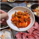 투뿔한우 우미옥 이미지