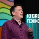10 Breakthrough Technologies of 2026 이미지