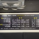 황해수육 연수점 이미지