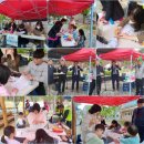 헤세드 작은도서관 이미지