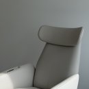 봉곡동343 | 창원 커텐/블라인드 메이드창 프리미엄 쉬폰 커튼 시공 후기