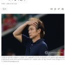 [월드컵] 최악의 성적 낸 홍명보호 30일 귀국…처음으로 귀국 행사 없다 이미지