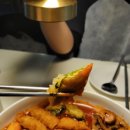 대구 교동 인기 술집 맛집 막창떡볶이와 생맥주 존맛탱 교동 술집