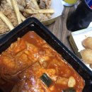 걸작떡볶이 아중점 이미지