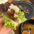 구암중학교 | 마산 구암동 지혜의바다 근처 한정식 맛집 거북이솥밥 고등어구이 훈제오리 메뉴 후기