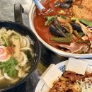 포차안주 | 일산 대화역술집 추천 테라스 대형스크린이 있는 일산야장포차 안주 맛집 후기