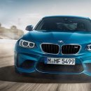 BMW M2 시승기 (1편 / 2편) 이미지