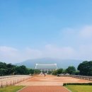 독립기념관 이미지