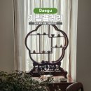 기림 | 대구 당일치기 여행 혼자 가볼만한곳 기림갤러리 크리스마스 카페