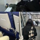 P-7113 | 뚜벅이들의 4박 5일 제주도 여행기 1편 ✈️ | 2월 겨울 여행 | 애월-한림 | 제주 먹거리 | 소품샵 기념품🍊