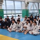 용인대석사특전합기도 이미지