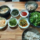 옛날보리집 이미지