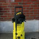 (판매완료)가정용 고압세척기 카처 KARCHER K3.550 이미지