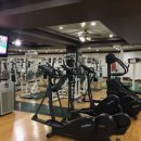 홍익휘트니스 이미지