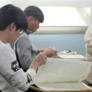 광덕고 학교안 이미지