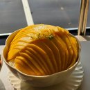 카페 또아 | 경기 안성 원곡 카페 또아 과일 빙수 후기