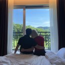 솔미목장 | [홍천 여행] 마운틴 뷰 힐링하고 온 날 (루멘 펜션)