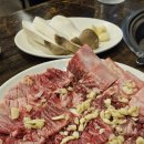 전가네 참숯갈비 고기한쌈 | [대구 달서구 죽전동맛집] 안동한우참숯갈비 – 참숯향 가득한 한우갈비 제대로 즐기는 날