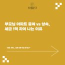 부모님 아파트 증여 vs 상속, 세금 1억 차이 나는 이유 _ 마포법무사 포레스트법무사