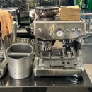 876 | [광고] 브레빌 BES876 솔직후기｜반자동 탬핑 홈카페 추천