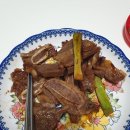 안막갈비 | 편도절제술 후기 (3일차~4일차)