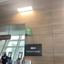 삼성카드 스카이패스 혜택, 인천국제공항 마티나 라운지&amp; 공항 커피 서비스