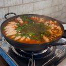 둥지 | 원주 맛집, 까치둥지 동태알탕 솔직후기