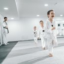 한국체대MTA태권도장 이미지