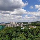 뭉게구름 이미지