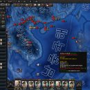 [HOI4] Deutschland, ewig! -9- (부제: 일본을 공격하고....) 이미지