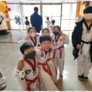 미래 태권도 이미지