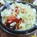 딸부자닭갈비닭도리탕 이미지