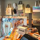 폭신 | 성수 아임도넛 🍩 다녀왔어요! 달콤폭신 리얼 후기 (웨이팅 꿀팁 포함)