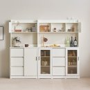 편안한 주방 이미지