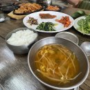 산행운식당 이미지