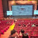 3.15아트 센터 앞 이미지